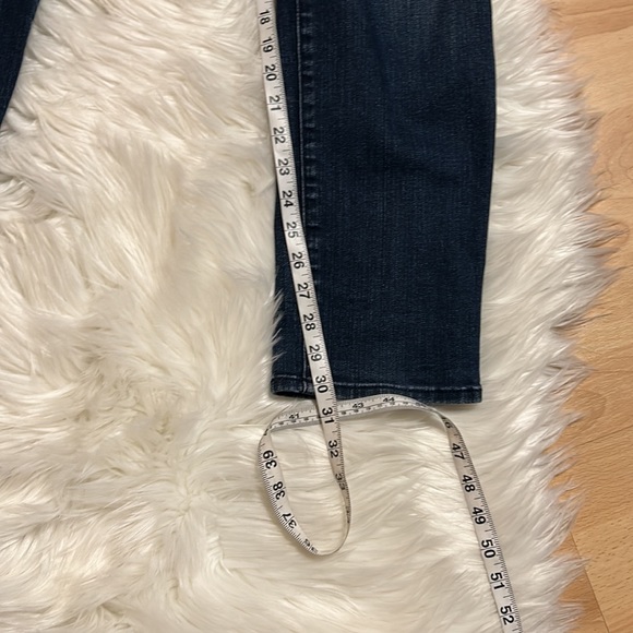 - Kut from the Kloth mid rise jeans medium wash boot cut size 8 - Picture 6 of 9